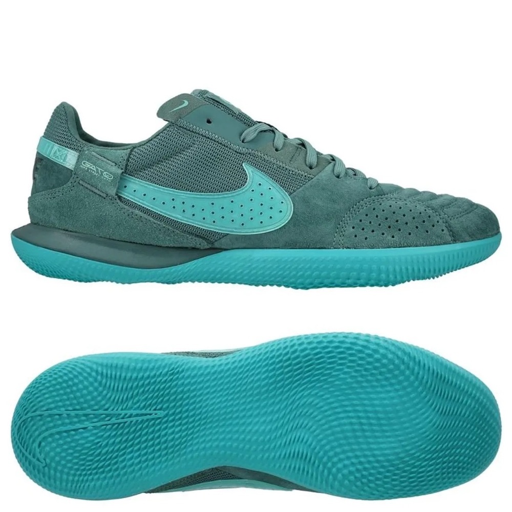 Nike streetgato Deep Jungle